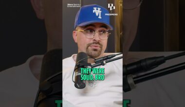 The Nike PG 1s were an ELITE Hoop Sneaker 🔥😮‍💨