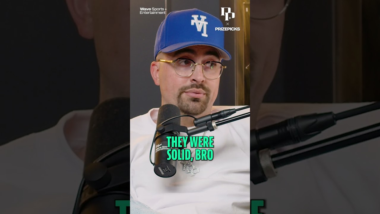 The Nike PG 1s were an ELITE Hoop Sneaker 🔥😮‍💨