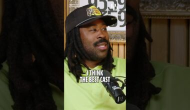 DeAndre Jordan Reacts to "Clipped" Documentary on Clippers 👀