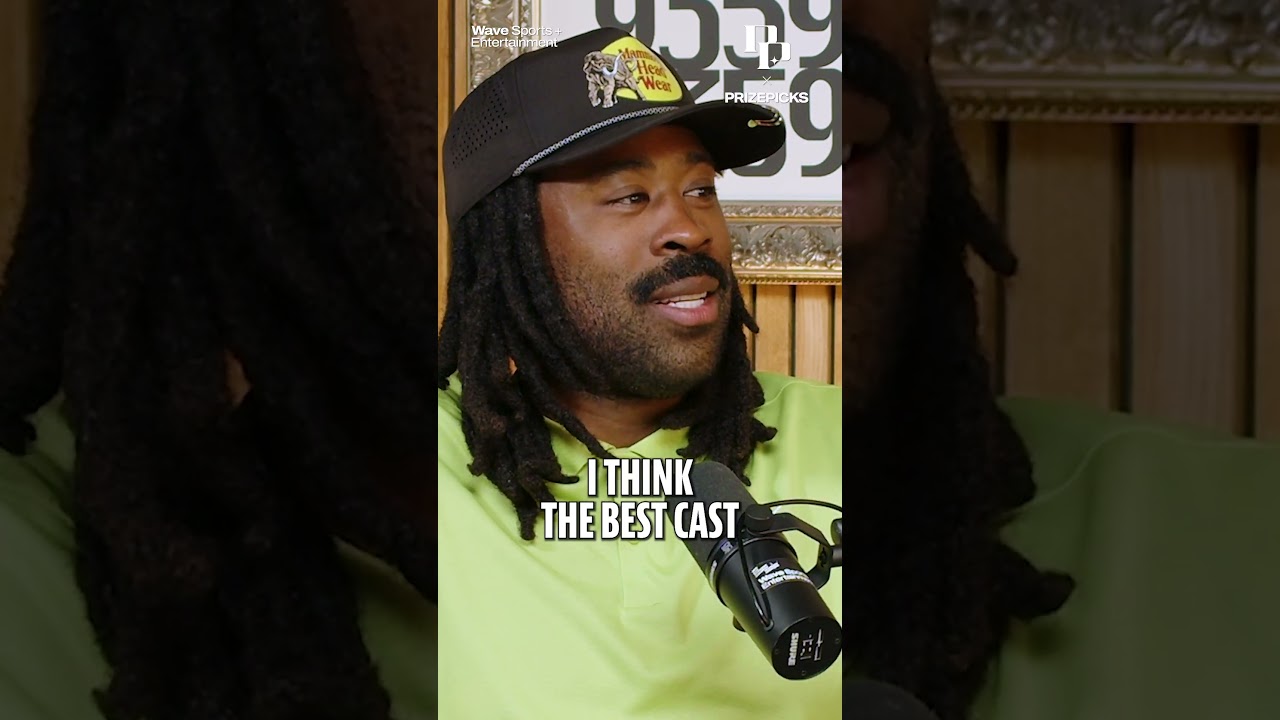 DeAndre Jordan Reacts to "Clipped" Documentary on Clippers 👀