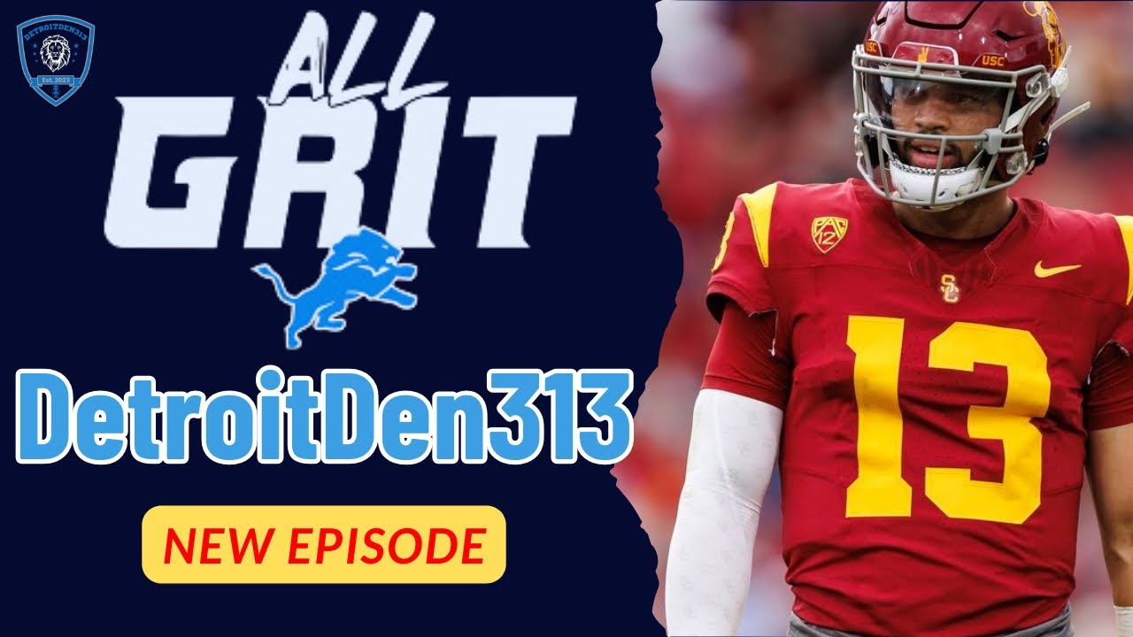 Detroit Lions Division Rival Makes Massive Statement!