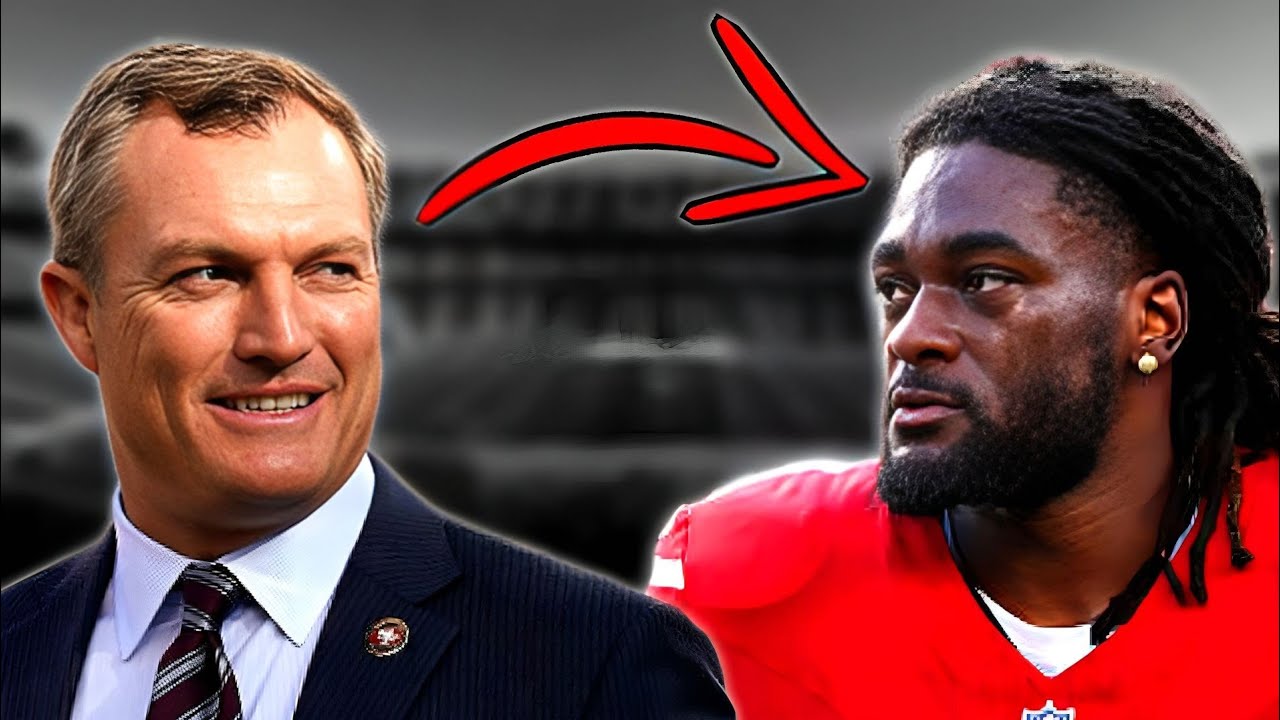 Aiyuk Meeting With 49ers The Good and Bad From This 👀