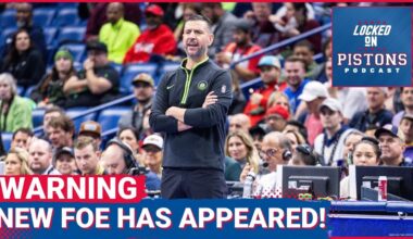 Why Kenny Atkinson Getting Cavaliers Job Impacts The Detroit Pistons Coaching Search