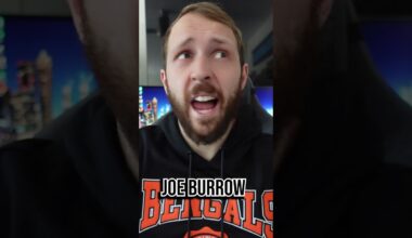 Trevor Lawrence Joins the Highest Paid QBs #nfl #football #contract #joeburrow #jaredgoff #skit