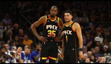 How can the Phoenix Suns return to championship contention?