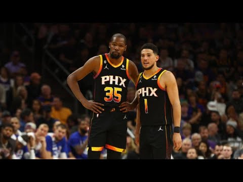 How can the Phoenix Suns return to championship contention?
