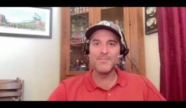 Luke Jones and Nestor discuss success of Cleveland Guardians and value of bullpen depth