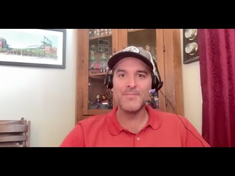 Luke Jones and Nestor discuss success of Cleveland Guardians and value of bullpen depth