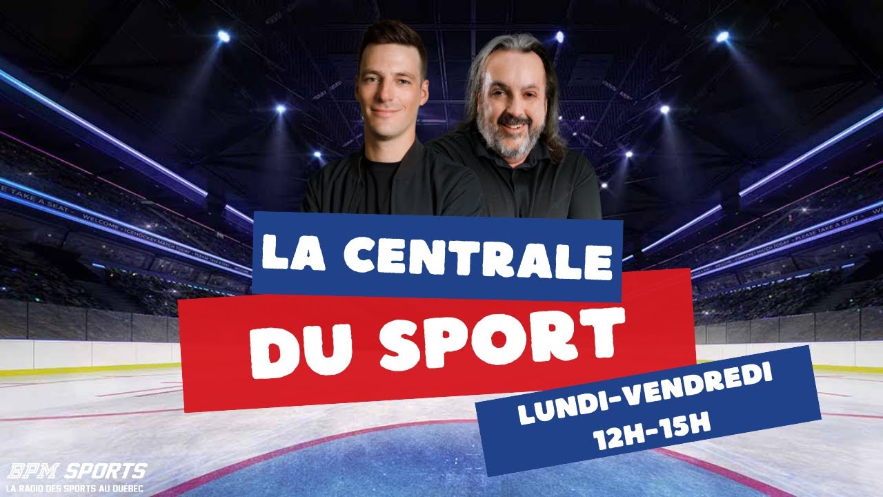 La Centrale du sport