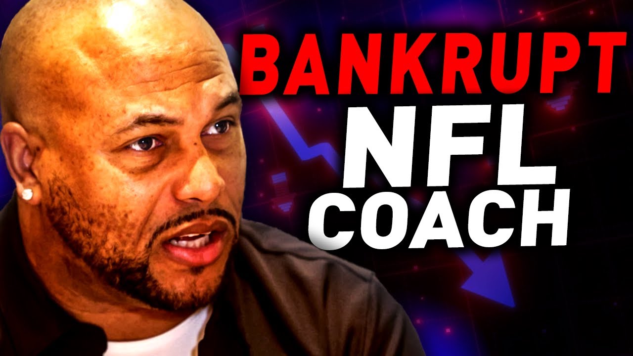 Raiders HC is Officially BROKE...What happens now?