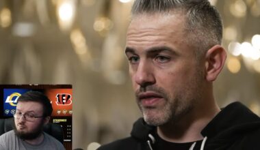 BENGALS FAN REACTS TO DAN PITCHER SAYING THIS ABOUT HOW MUCH THE OFFENSE WILL CHANGE IN 2024!!