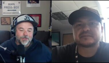 Ryan Divish, Seattle Times, on the @mariners terrible roadtrip. Julio struggles. Woo health.