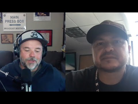 Ryan Divish, Seattle Times, on the @mariners terrible roadtrip. Julio struggles. Woo health.