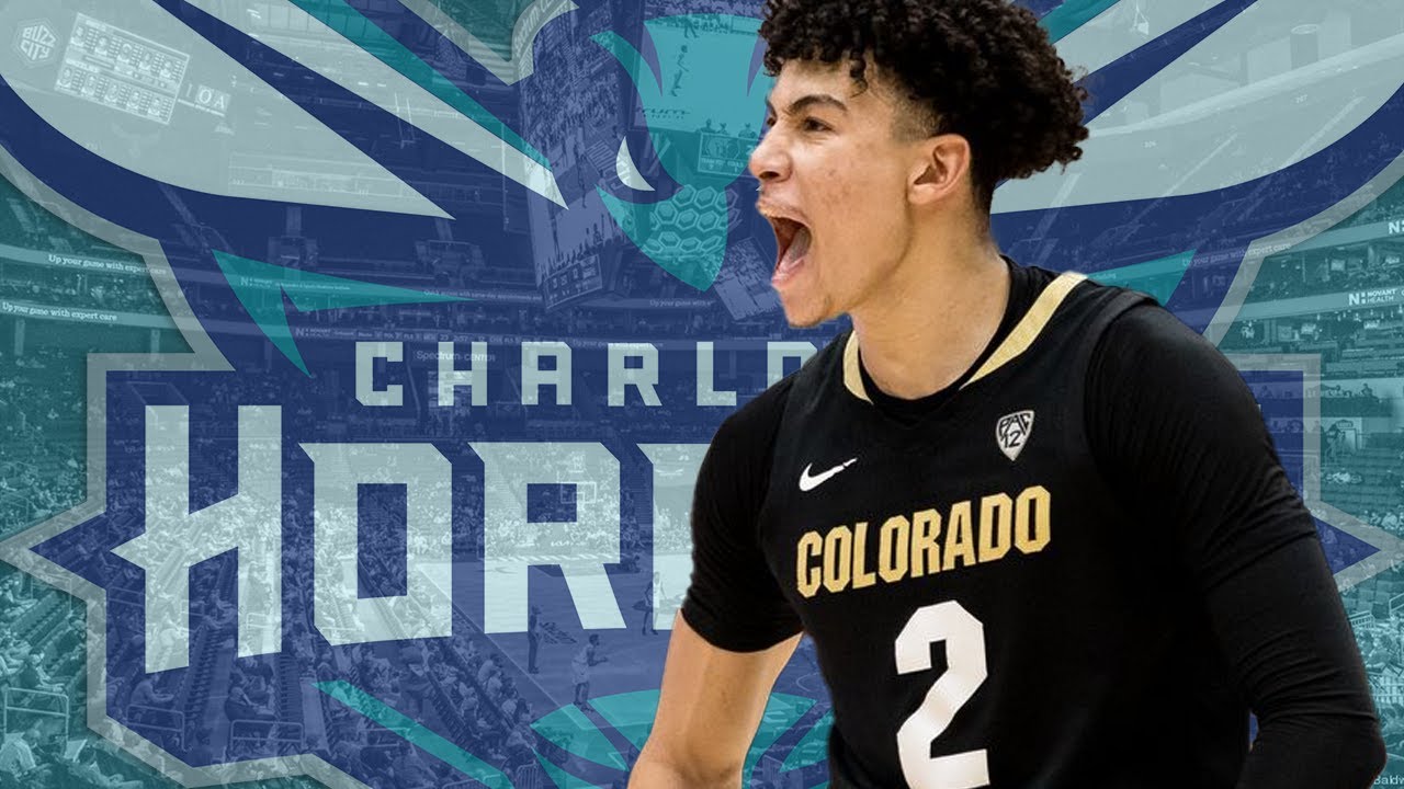 Charlotte Hornets Draft KJ Simpson, Trade for Reggie Jackson, What's Next???