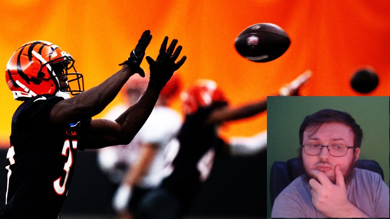 BENGALS FAN REACTS TO ESPN REVEALING THEIR BIGGEST X-FACTOR FOR THE BENGALS 2024 NFL SEASON!!