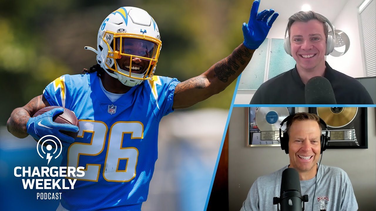 What Are Bolts' Expectations In 2024? | LA Chargers