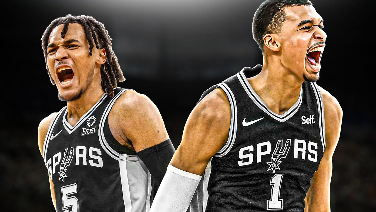 No One Is Talking About This...