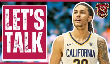 Let's Talk about Jaylon Tyson and the NBA Draft - Cleveland Cavaliers, Cavs News (Junkyard Pod)