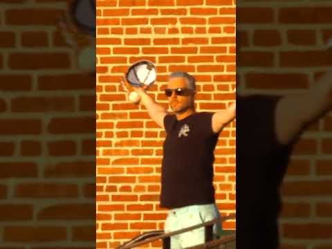 shoutout to this guy for real  #baseball #orioles #mlb