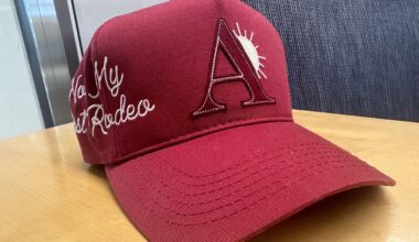 Arizona’s Last Rodeo?