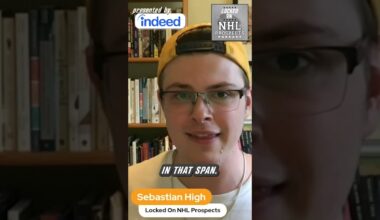 The Utah Hockey Club select Cole Beaudoin with the 24th Pick in the 2024 NHL Draft