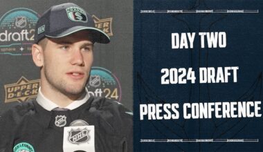 Draft Sound | Julius Miettinen & Nathan Villeneuve & Alexis Bernier - Jun. 29, 2024