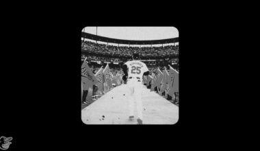 They Call Themselves, The Orioles | Baltimore Orioles