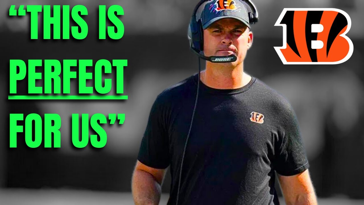 Young Bengals Playmaker Is Impressing EVERYONE