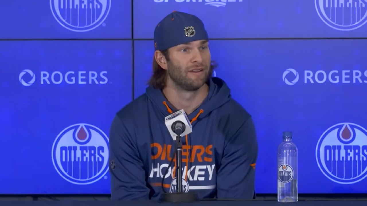 The Oilers ACTUALLY Did It.. (+ Guentzel Trade)