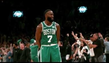 Payton Prichard's Buzzer Beating Half Court Shot