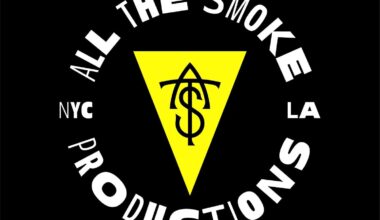 How we feeling about these custom Jordan 4s?