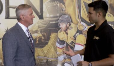 Vegas Golden Knights Games to be Broadcast in Arizona Next Season