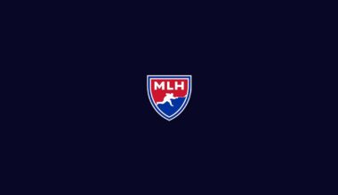 Major League Hockey (MLH) Website is Now Online, Says there will be a Team in Arizona