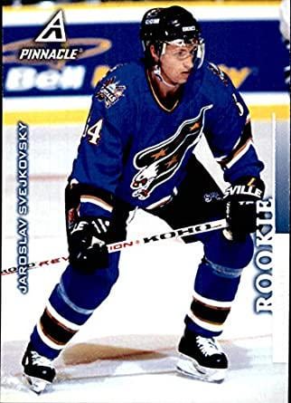 Caps alumnus Yogi Svejkovsky has been hired as an assistant coach for the Canucks.