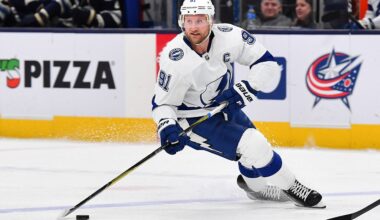 Take a look at Stammer's bio on the Bolts website