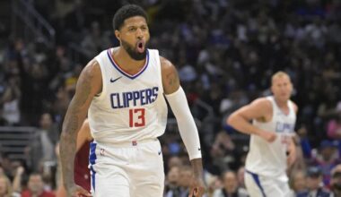 The Indiana Pacers Need to Avoid Paul George In 2024 NBA Free Agency