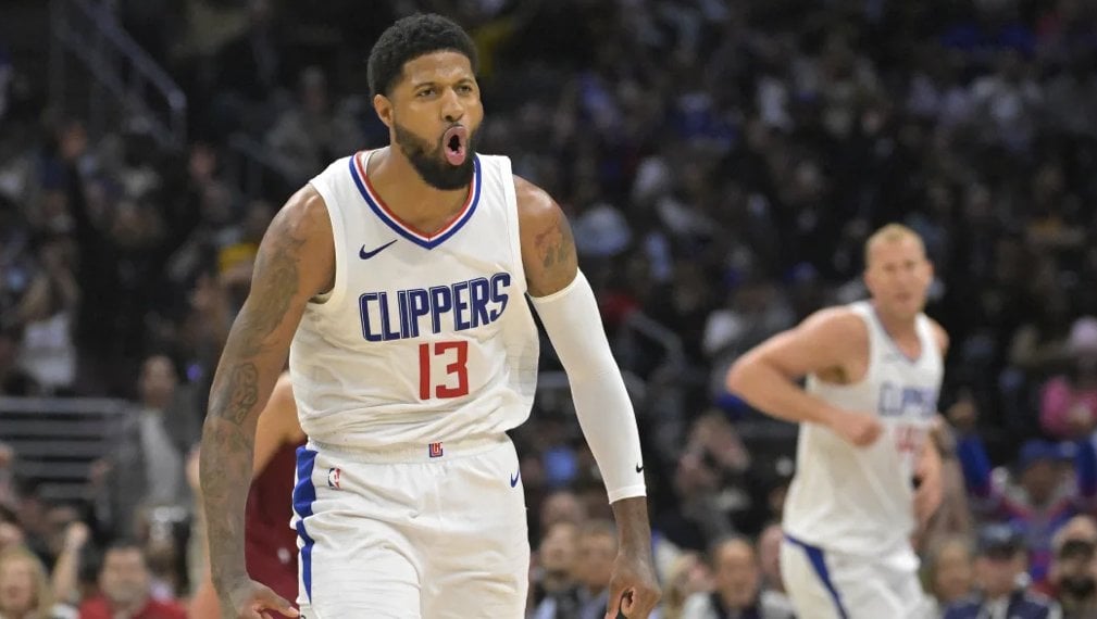 The Indiana Pacers Need to Avoid Paul George In 2024 NBA Free Agency