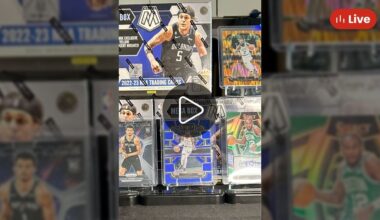 $1 NBA rookie singles