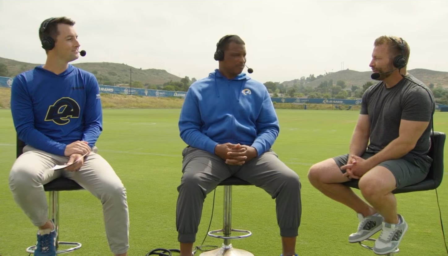 SIGN MCVAY FOR LIFE NOW