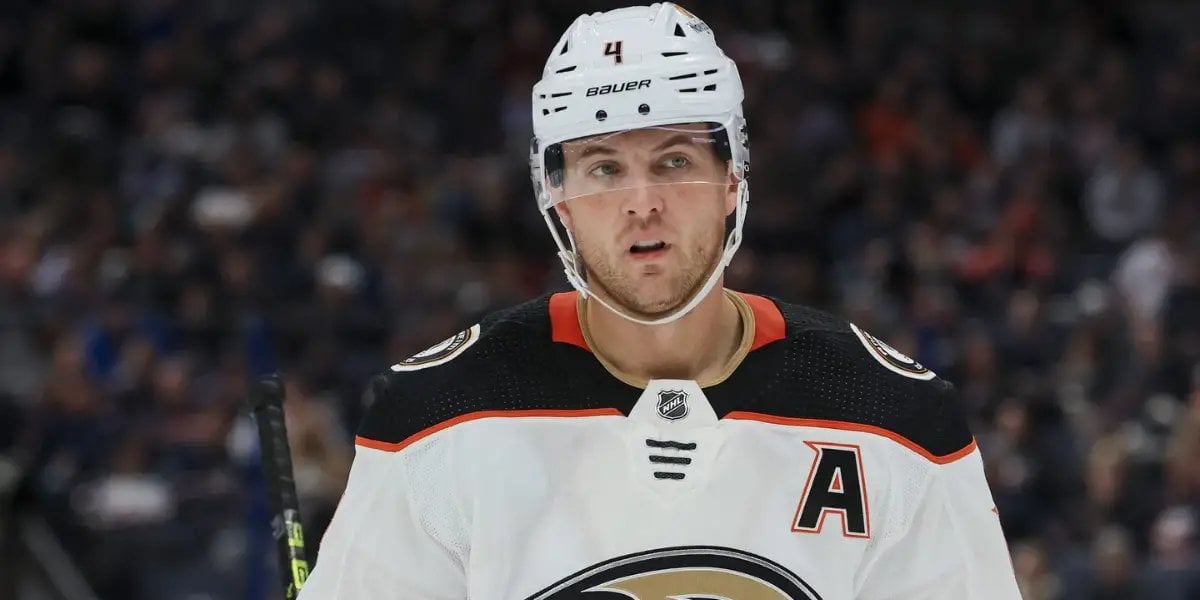 Anaheim Ducks to Name Their Next Captain? | Inside The Rink