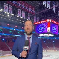 [Eric Engels] "NHL Commish Gary Bettman confirms Alex Meruelo advised the league he wouldn’t pursue reactivating the @ArizonaCoyotes. Asked if it’s possibleoriginal Winnipeg Jets history/records could be returned to the team, he called it an excellent question, but said it was too early to say."