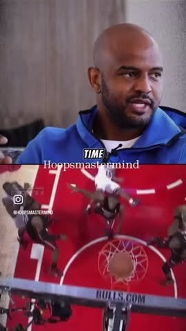 Coach Lucas on them importance of knowing your spots! #basketball #sports #ballislife #basketballs