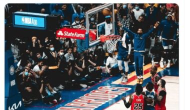 Steph Curry career shooting splits