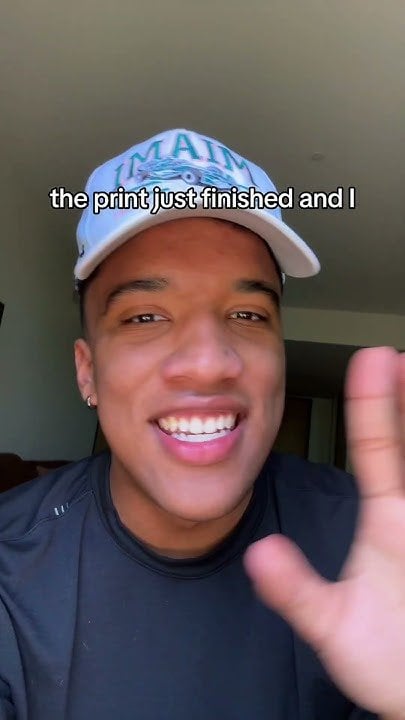 This guy 3d printed a Wilson airless basketball