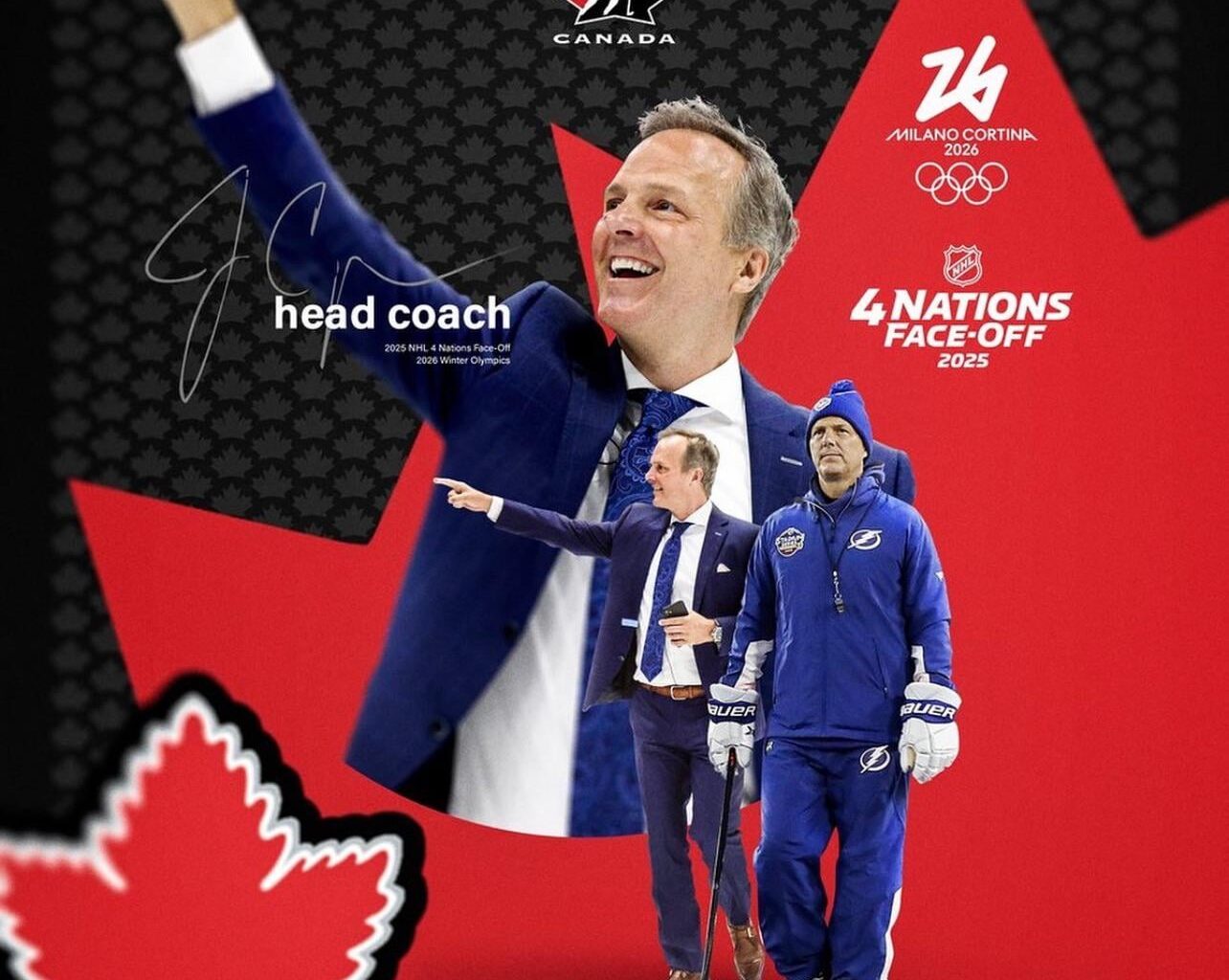 The best one for the job 👏