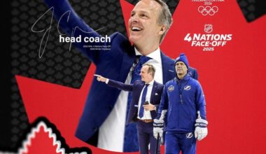 The best one for the job 👏