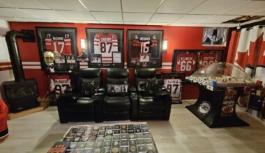 I’d like to share my friends story