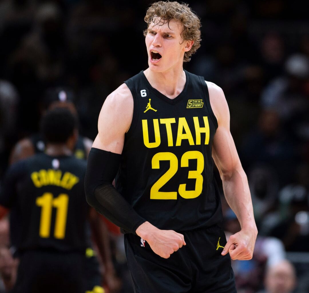 What colorway should Utah go with when it gets it's branding?