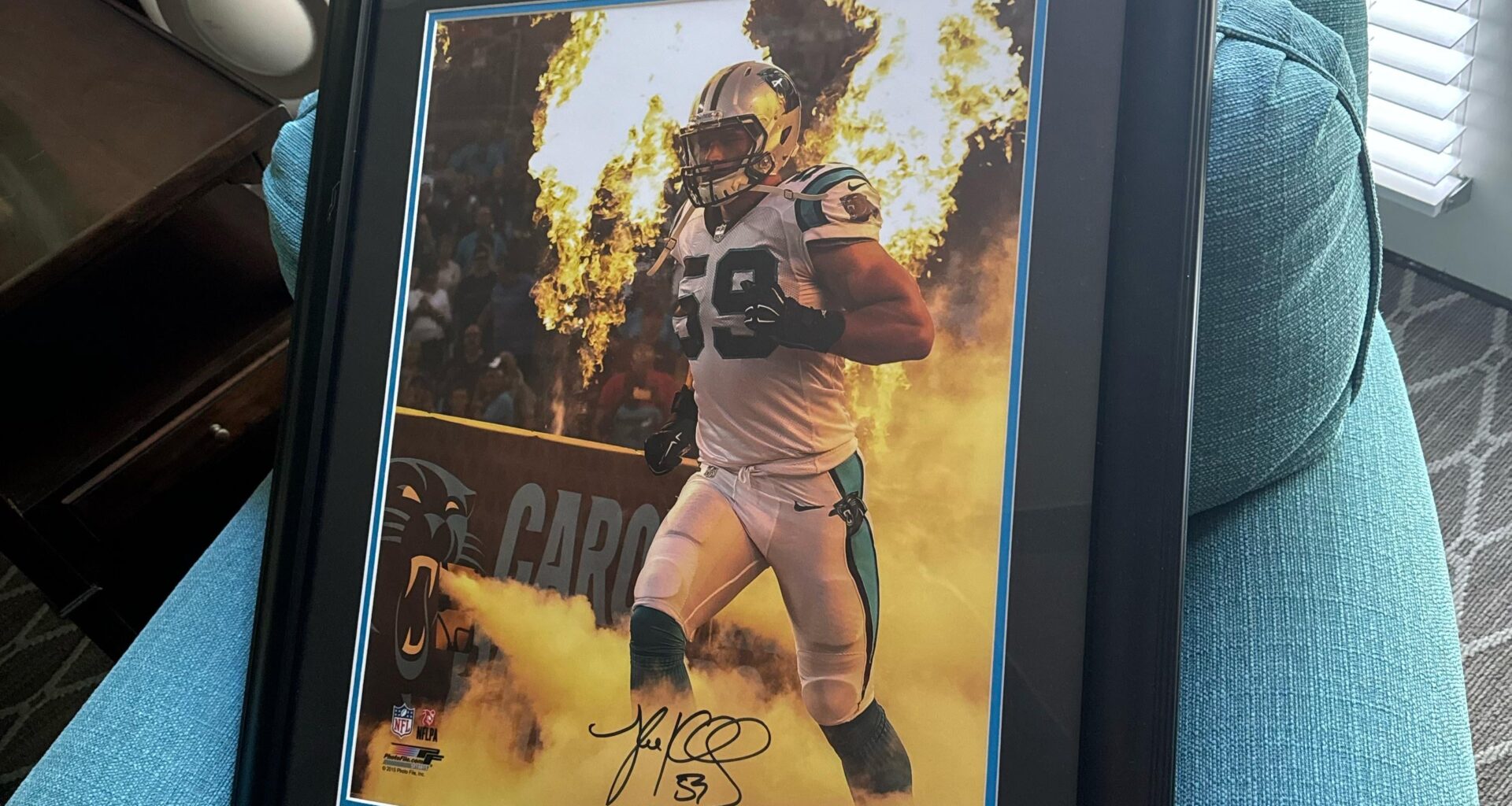 New addition to the man cave