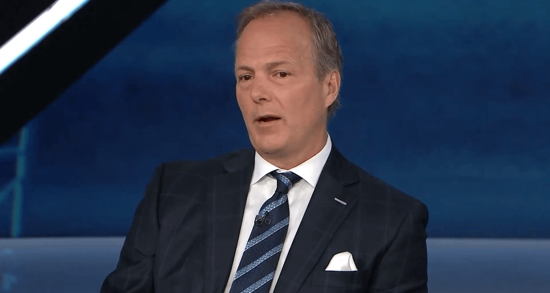 Alex Killorn chose to have a rod inserted in his leg, in case the Stanley Cup Final went to a Game 6. “Some of the things you do just to get back for the benefit of having to hoist the Stanley Cup.”